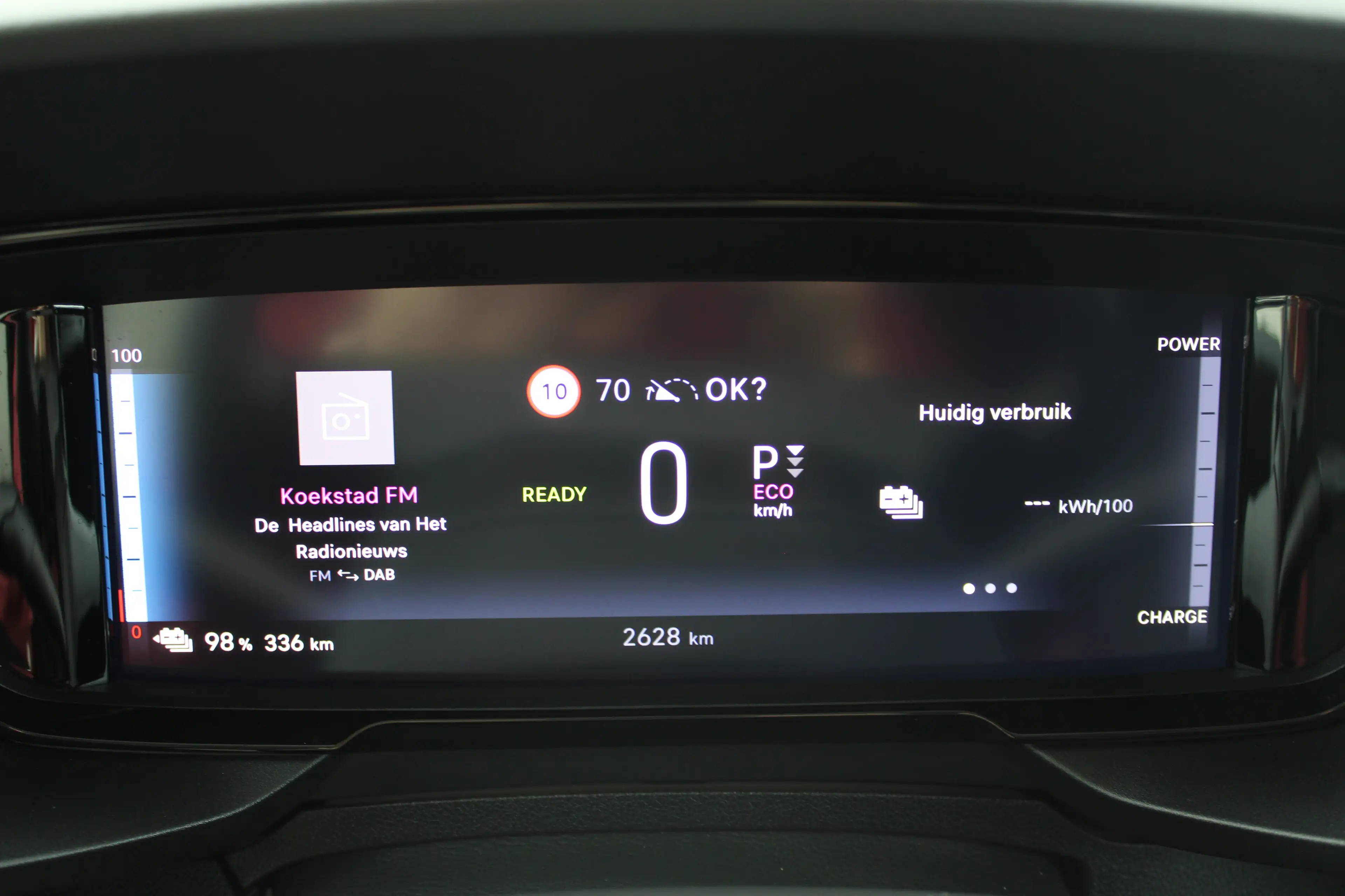 Fiat E-Doblo 136 L1 50 kWh | 8 JAAR GARANTIE | VERWARMD STUUR | — photo 25