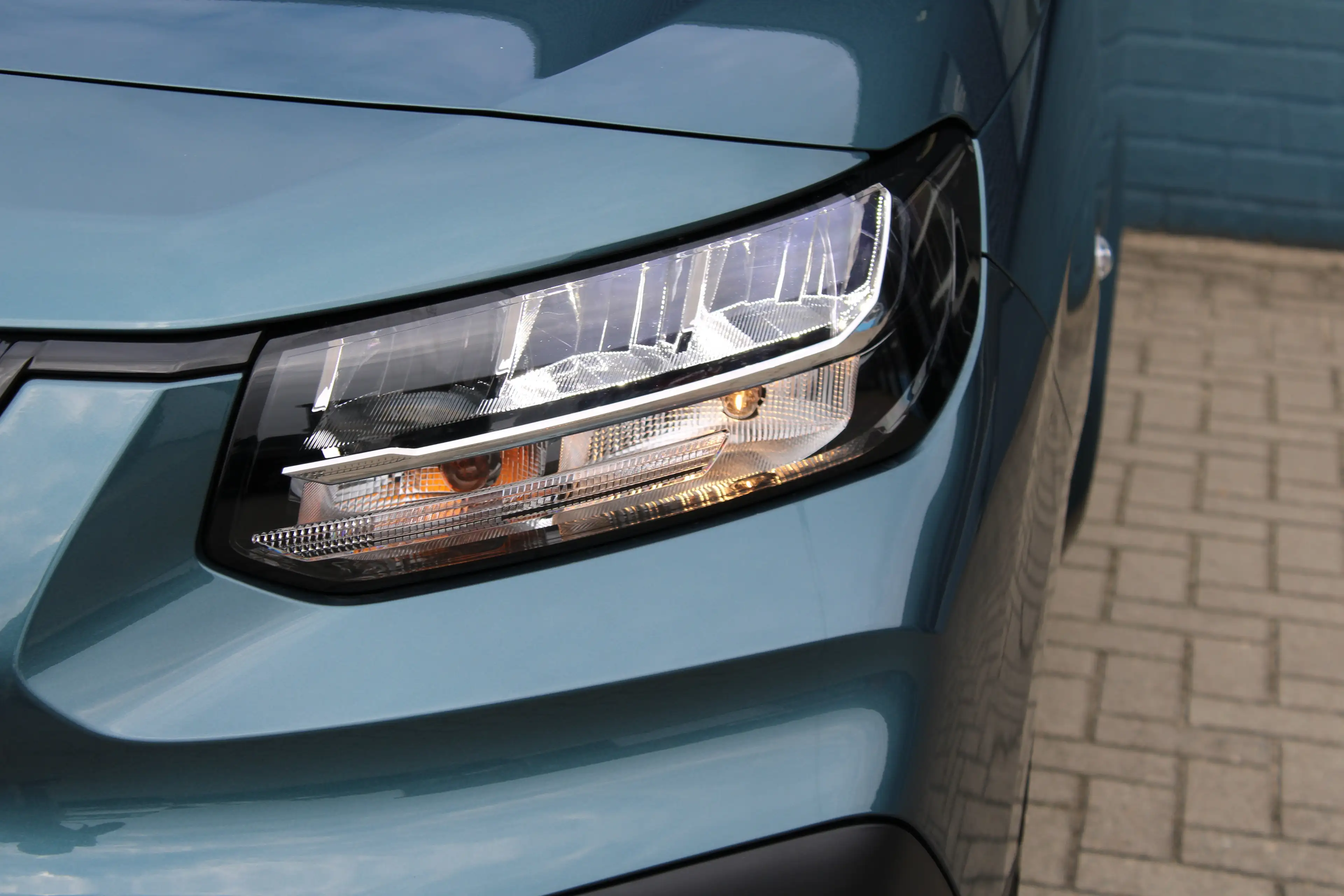Fiat E-Doblo 136 L1 50 kWh | 8 JAAR GARANTIE | VERWARMD STUUR | — photo 14