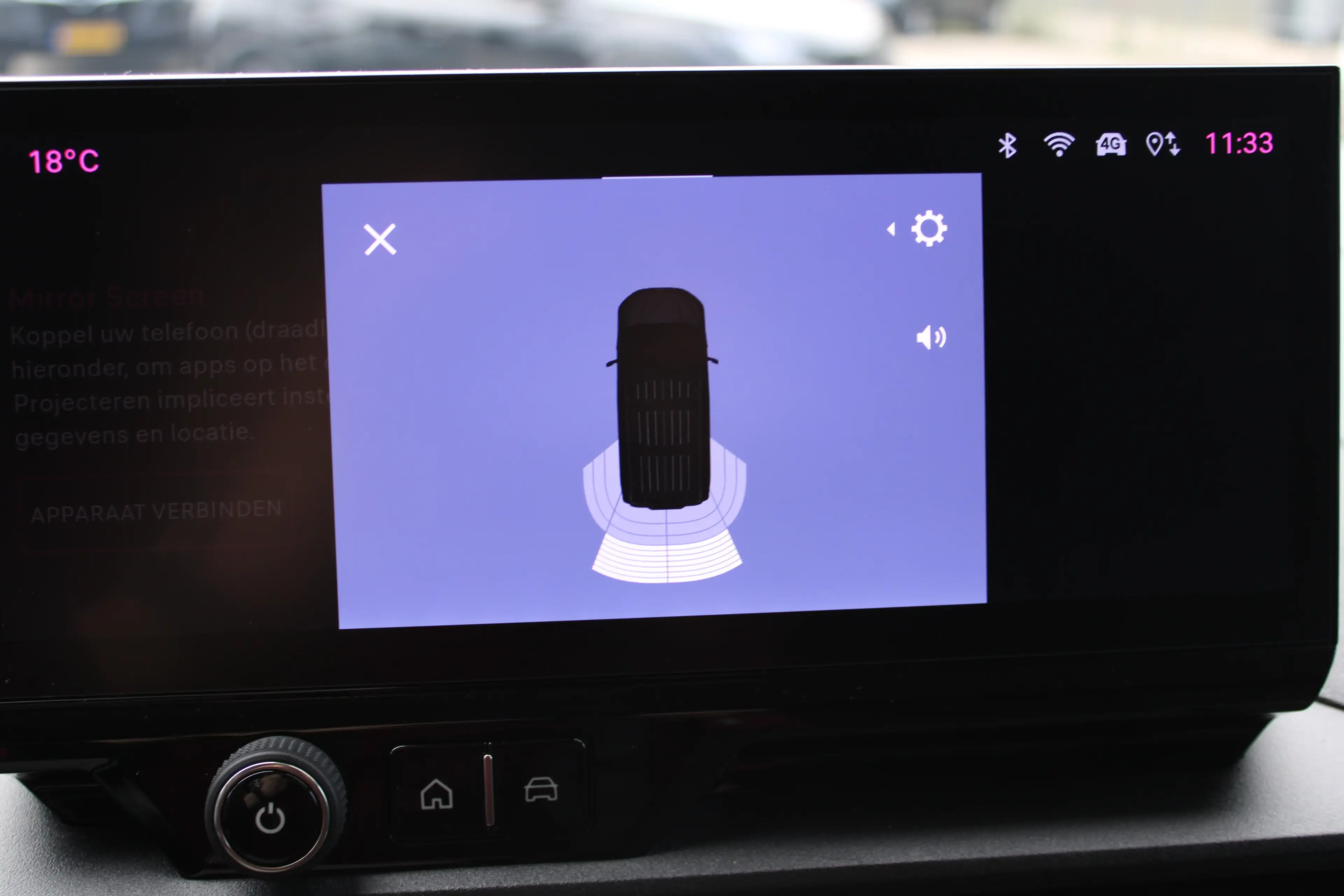Fiat E-Doblo 136 L1 50 kWh | 8 JAAR GARANTIE | VERWARMD STUUR | — photo 34