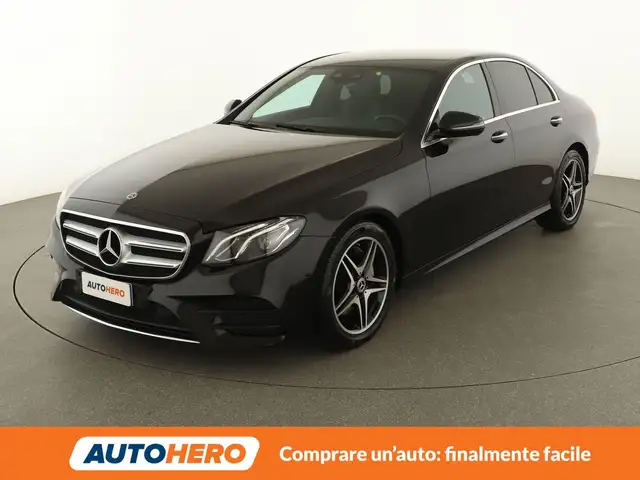 Mercedes-Benz E 200 E 200 d Business Sport Auto
