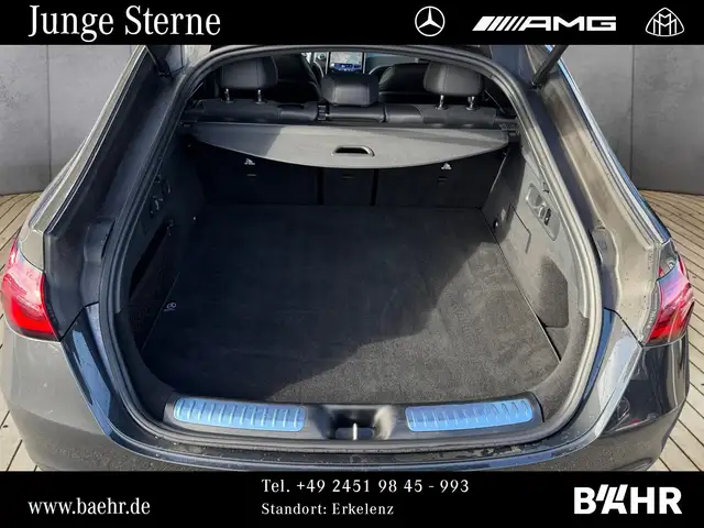 Mercedes-Benz GLC view 10