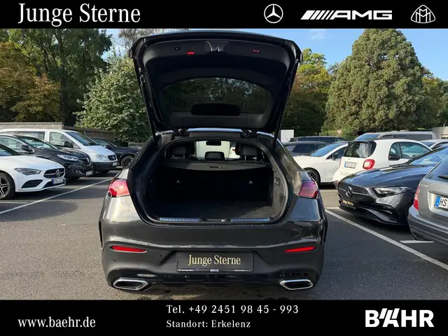 Mercedes-Benz GLC view 15
