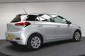 Hyundai i20 1.2 HP i-Motion Comfort|rijklaar prijs Grau - thumbnail 3