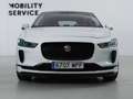Jaguar I-Pace EV400 S AUTO 4WD Blanc - thumbnail 5