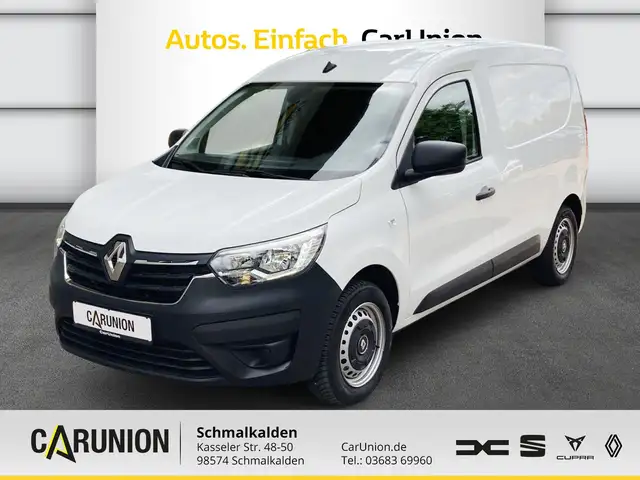 Renault Express
