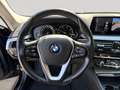 BMW 520 d Innovationsp. + 2Jahre-BPS.-GARANTIE Zwart - thumbnail 14