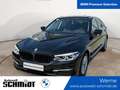 BMW 520 d Innovationsp. + 2Jahre-BPS.-GARANTIE Noir - thumbnail 1