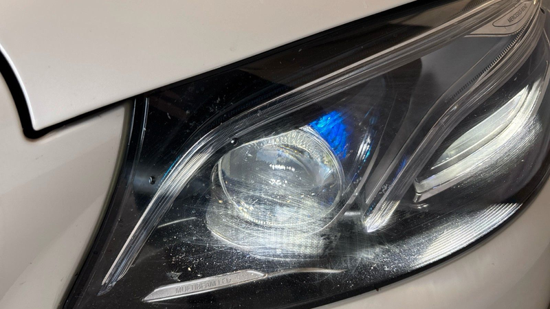 Mercedes-Benz E 220 T-Modell Anh.Kpl Kam LED Navi Ambiente — photo 5