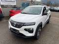 Dacia Spring Electric Comfort Weiß - thumbnail 2