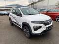 Dacia Spring Electric Comfort Weiß - thumbnail 4