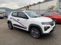 Dacia Spring Electric Comfort Weiß - thumbnail 5