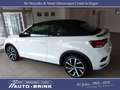 Volkswagen T-Roc Cabrio R-Line DSG/aPTS/RFK/Leder/DCC/ACC Wit - thumbnail 12
