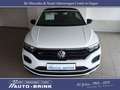 Volkswagen T-Roc Cabrio R-Line DSG/aPTS/RFK/Leder/DCC/ACC Wit - thumbnail 5