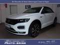 Volkswagen T-Roc Cabrio R-Line DSG/aPTS/RFK/Leder/DCC/ACC Wit - thumbnail 25