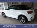 Volkswagen T-Roc Cabrio R-Line DSG/aPTS/RFK/Leder/DCC/ACC Wit - thumbnail 6