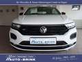 Volkswagen T-Roc Cabrio R-Line DSG/aPTS/RFK/Leder/DCC/ACC Wit - thumbnail 10