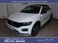 Volkswagen T-Roc Cabrio R-Line DSG/aPTS/RFK/Leder/DCC/ACC Wit - thumbnail 23