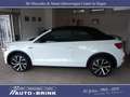 Volkswagen T-Roc Cabrio R-Line DSG/aPTS/RFK/Leder/DCC/ACC Wit - thumbnail 22