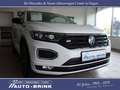 Volkswagen T-Roc Cabrio R-Line DSG/aPTS/RFK/Leder/DCC/ACC Wit - thumbnail 3