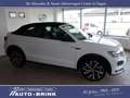 Volkswagen T-Roc Cabrio R-Line DSG/aPTS/RFK/Leder/DCC/ACC Wit - thumbnail 7