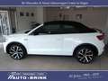 Volkswagen T-Roc Cabrio R-Line DSG/aPTS/RFK/Leder/DCC/ACC Wit - thumbnail 8
