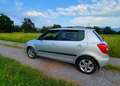 Skoda Fabia Combi Ambition 1,6 TDI NEU PICKERL FRISCH GEMACHT Silber - thumbnail 3