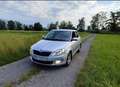 Skoda Fabia Combi Ambition 1,6 TDI NEU PICKERL FRISCH GEMACHT Silber - thumbnail 5