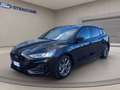 Ford Focus 1.5 ecoblue ST-Line 120cv Zwart - thumbnail 1