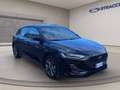 Ford Focus 1.5 ecoblue ST-Line 120cv Zwart - thumbnail 13