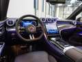 Mercedes-Benz GLC 300 300e 4MATIC AMG Line Blauw - thumbnail 3