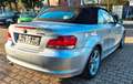 BMW 120 Cabrio 120i 170PS LEDER NAVI XENON PDC Silber - thumbnail 10