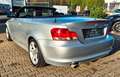 BMW 120 Cabrio 120i 170PS LEDER NAVI XENON PDC Silber - thumbnail 5