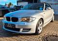 BMW 120 Cabrio 120i 170PS LEDER NAVI XENON PDC Silber - thumbnail 2