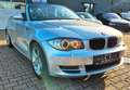 BMW 120 Cabrio 120i 170PS LEDER NAVI XENON PDC Silber - thumbnail 13