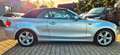 BMW 120 Cabrio 120i 170PS LEDER NAVI XENON PDC Silber - thumbnail 12