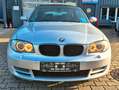 BMW 120 Cabrio 120i 170PS LEDER NAVI XENON PDC Silber - thumbnail 16