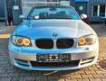 BMW 120 Cabrio 120i 170PS LEDER NAVI XENON PDC Silber - thumbnail 15