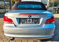BMW 120 Cabrio 120i 170PS LEDER NAVI XENON PDC Silber - thumbnail 8