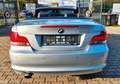 BMW 120 Cabrio 120i 170PS LEDER NAVI XENON PDC Silber - thumbnail 7