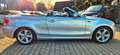 BMW 120 Cabrio 120i 170PS LEDER NAVI XENON PDC Silber - thumbnail 11
