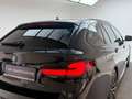BMW 520 d xDrive M Sport *SHADOW-LINE*BUSINESS-P*RFK*LED* Schwarz - thumbnail 12