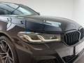 BMW 520 d xDrive M Sport *SHADOW-LINE*BUSINESS-P*RFK*LED* Schwarz - thumbnail 13