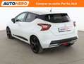 Nissan Micra 1.0 DIG-T Lifestyle Blanco - thumbnail 4