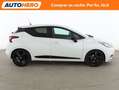 Nissan Micra 1.0 DIG-T Lifestyle Blanco - thumbnail 7