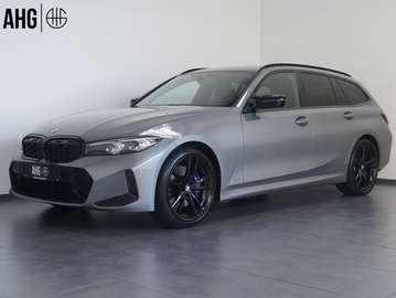M340 i xDrive Touring LCI FACELIFT/SHADOW/AHK