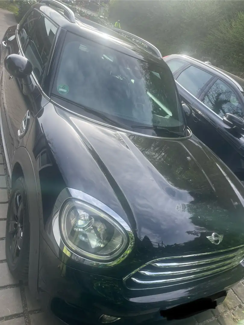MINI Cooper Countryman - 2