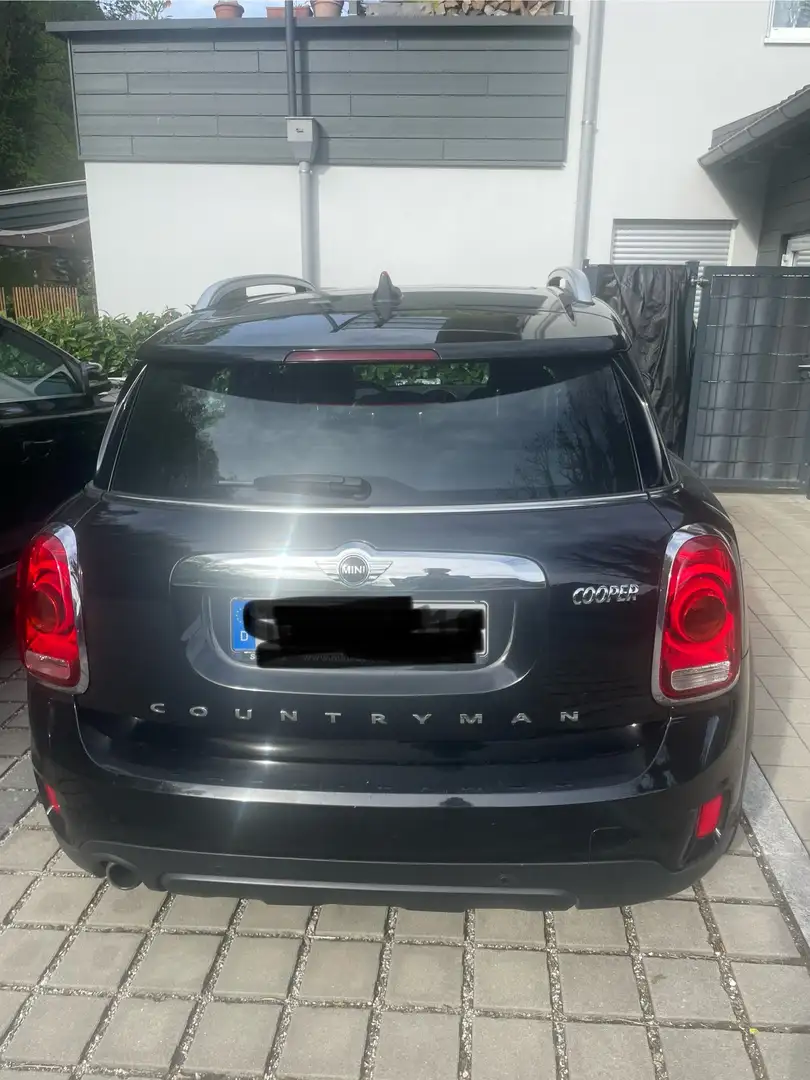MINI Cooper Countryman - 1