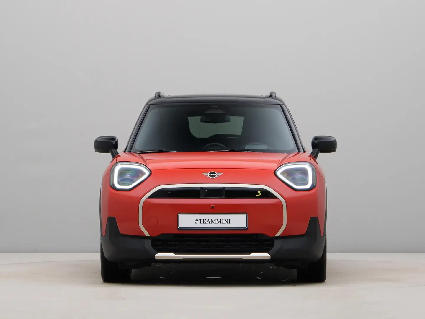 MINI Aceman SE Favoured Pakket XL PRIVATE LEASE EUR 510,- (48 Rouge - 2