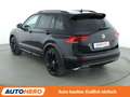 Volkswagen Tiguan 2.0 TSI Highline 4Motion BM Aut.*NAVI*LED* Noir - thumbnail 4