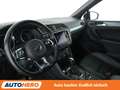 Volkswagen Tiguan 2.0 TSI Highline 4Motion BM Aut.*NAVI*LED* Noir - thumbnail 11